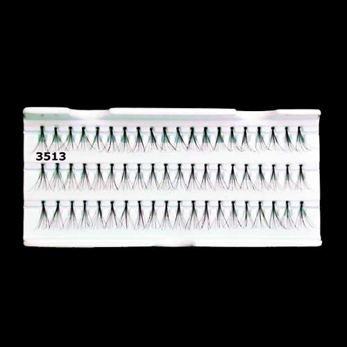 Pestañas postizas Mod. 3513