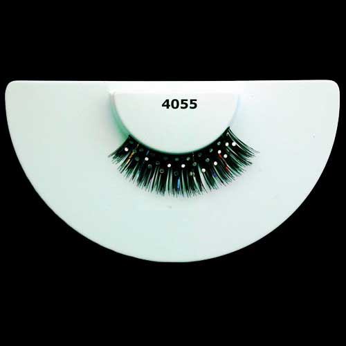 Pestañas postizas Mod. 4055