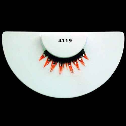 Pestañas postizas Mod. 4119