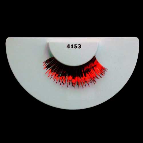 Pestañas postizas Mod. 4153