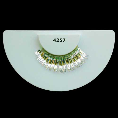 Pestañas postizas Mod. 4257