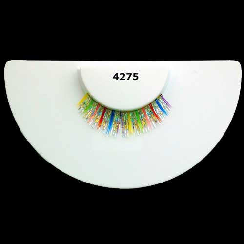 Pestañas postizas Mod. 4275