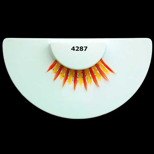 Pestañas postizas Mod. 4287