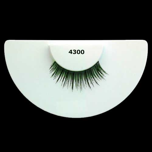 Pestañas postizas Mod. 4300