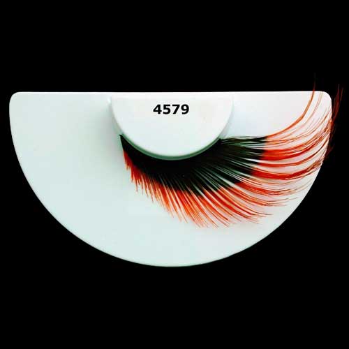 Pestañas postizas Mod. 4579