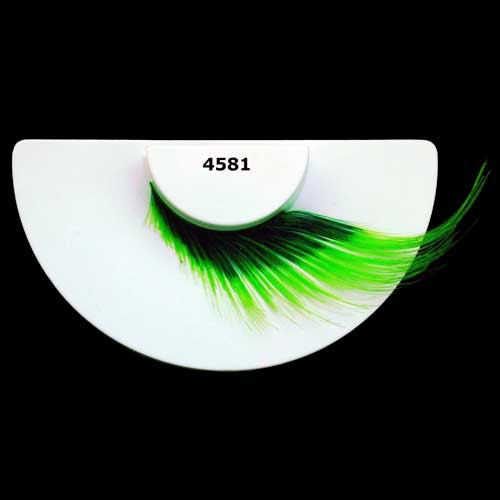 Pestañas postizas Mod. 4581