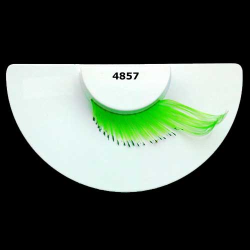 Pestañas postizas Mod. 4857