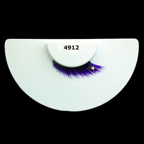 Pestañas postizas Mod. 4912