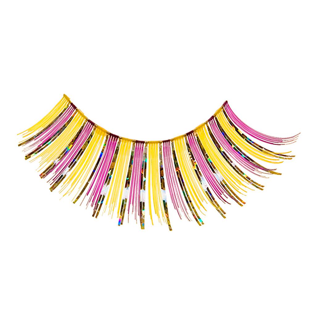 Pestañas postizas Mod. 9385K12