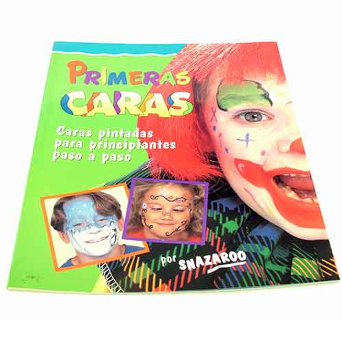 Primeras caras