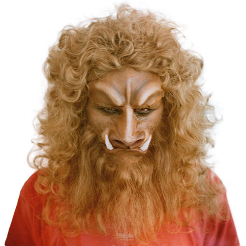 Prostético de bestia Artist