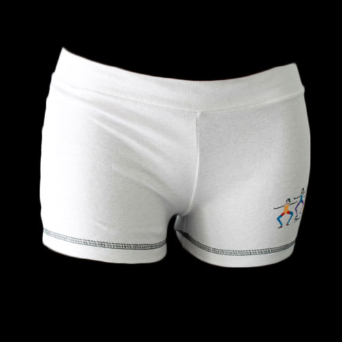 (CAP) Short Mod. 4685C