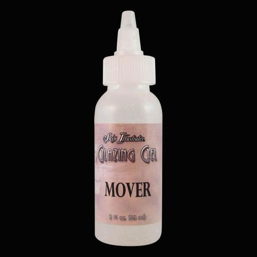 Skin Illustrator Glazing gel mover 