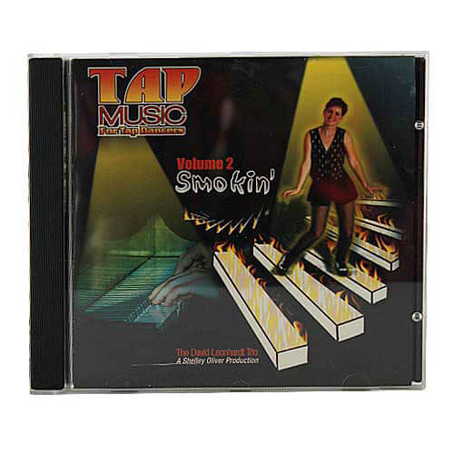 Tap vol.2 Smokin'