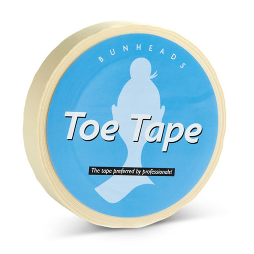 (CAP) Toe tape