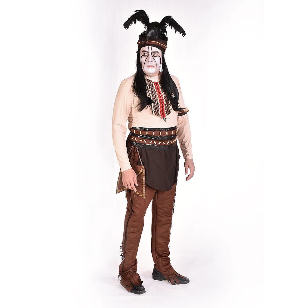 Tonto Llanero solitario