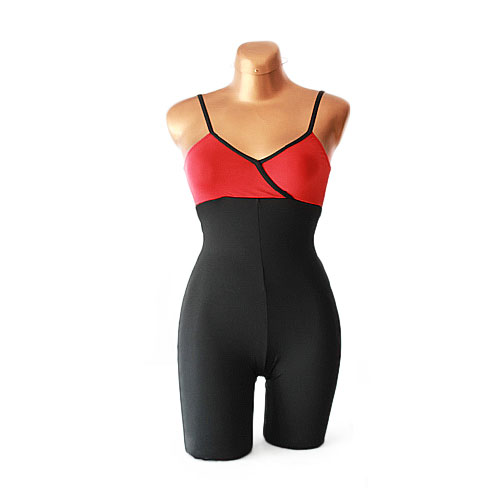 (CAP) Unitardo Mod. 7154