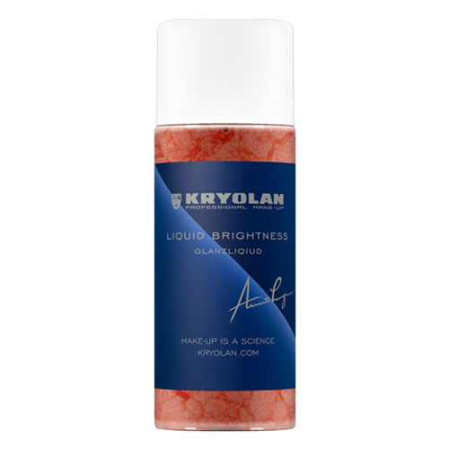 1181 Aquacolor líquido iridiscentes