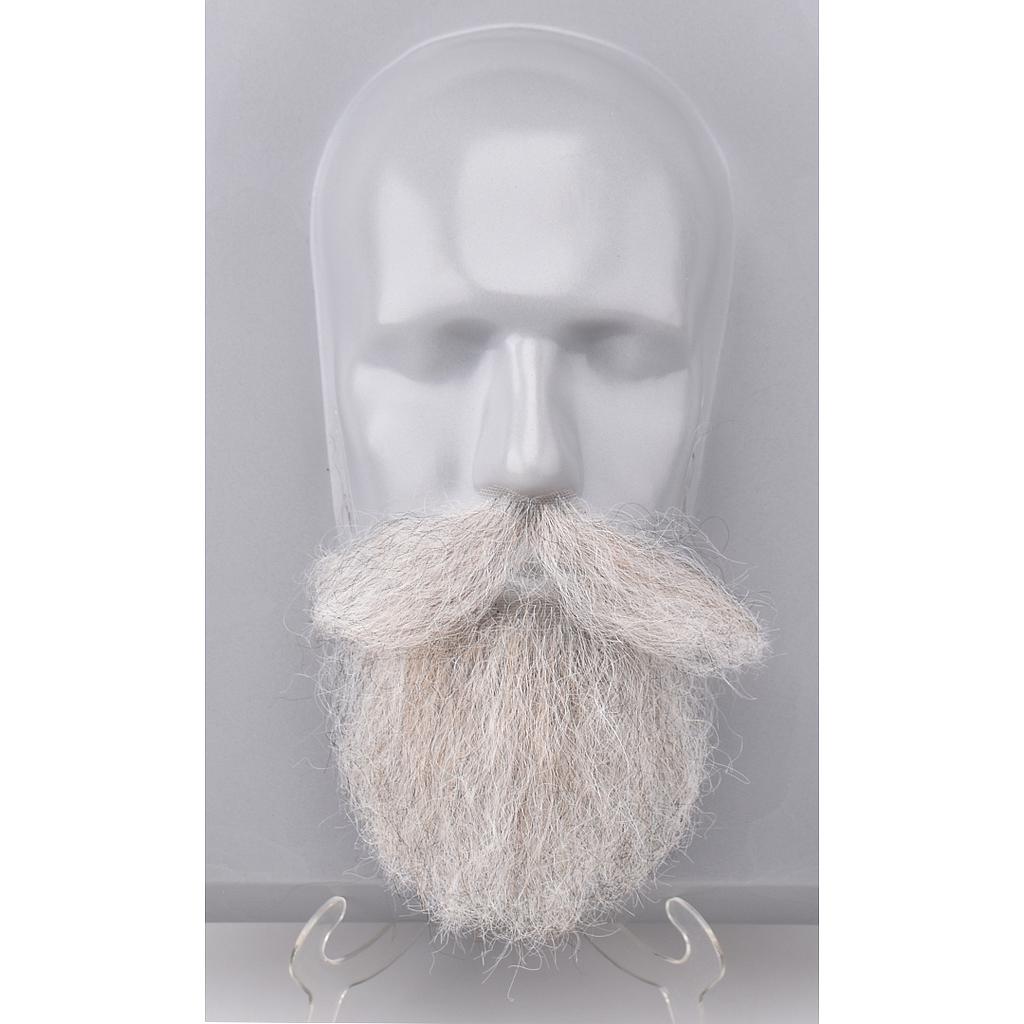 Barba de Venustiano Carranza