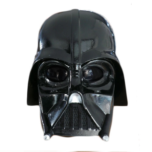 Casco de Dart Veider