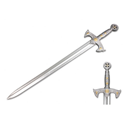 Espada Edad Media