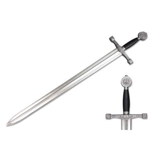 Espada Rey Arturo