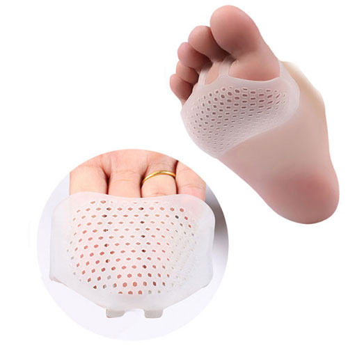 Metatarsera perforada