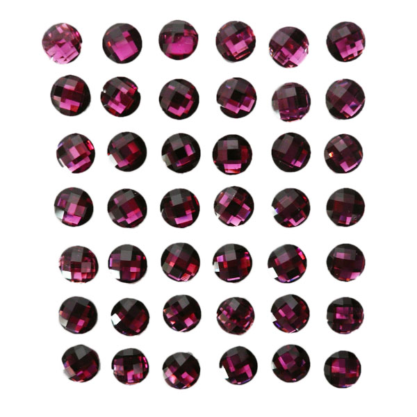 Pedrería para rostro y cuerpo Mod. DD