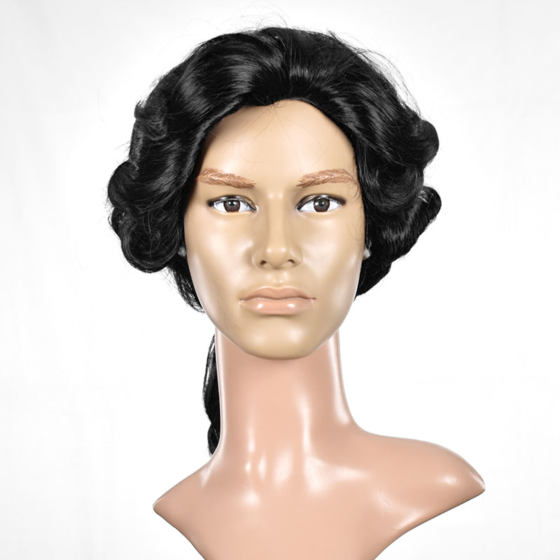 Peluca Mod. GF-W2299