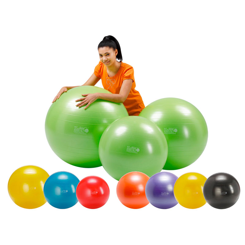 Gymnic - Gymnic classic plus