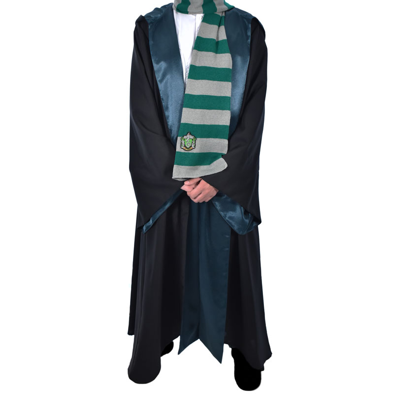Capa Slytherin