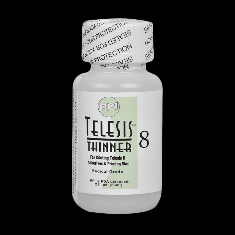 Telesis 8 thinner