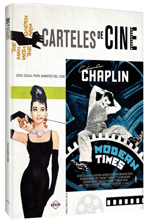 Carteles de Cine