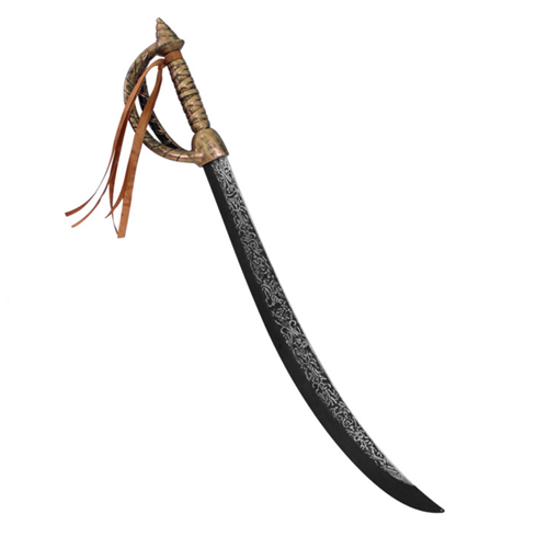 Espada de Pirata Mod. 136