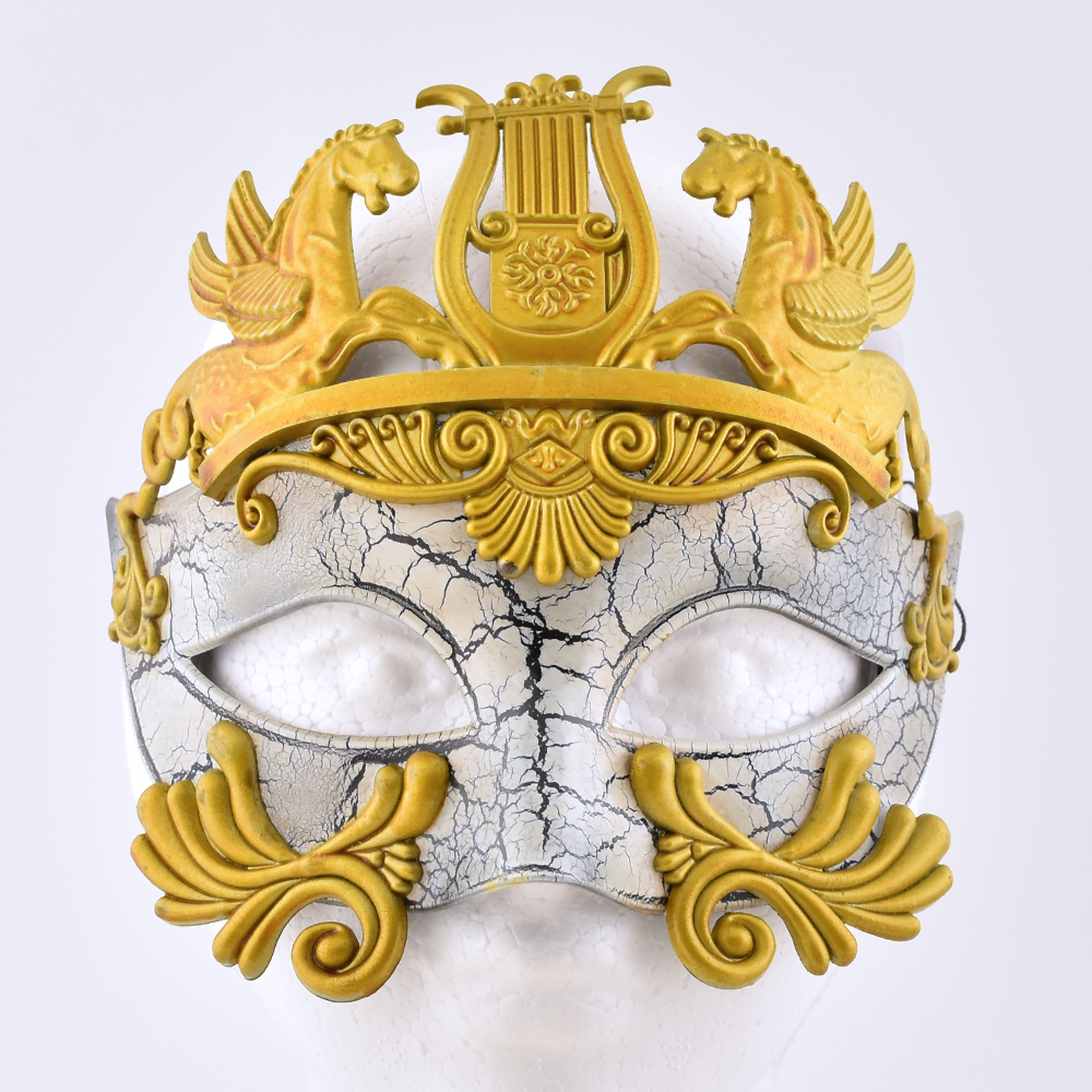 Antifaz Romano Mod. R001