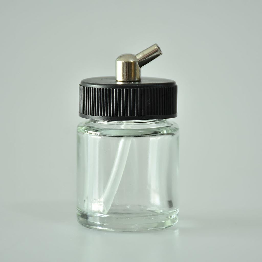 Frasco de cristal HSG3