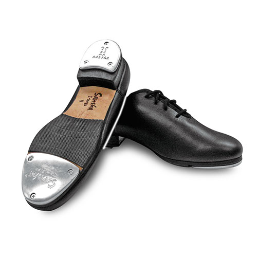 SANSHA - Zapato de tap T-Mega TA08