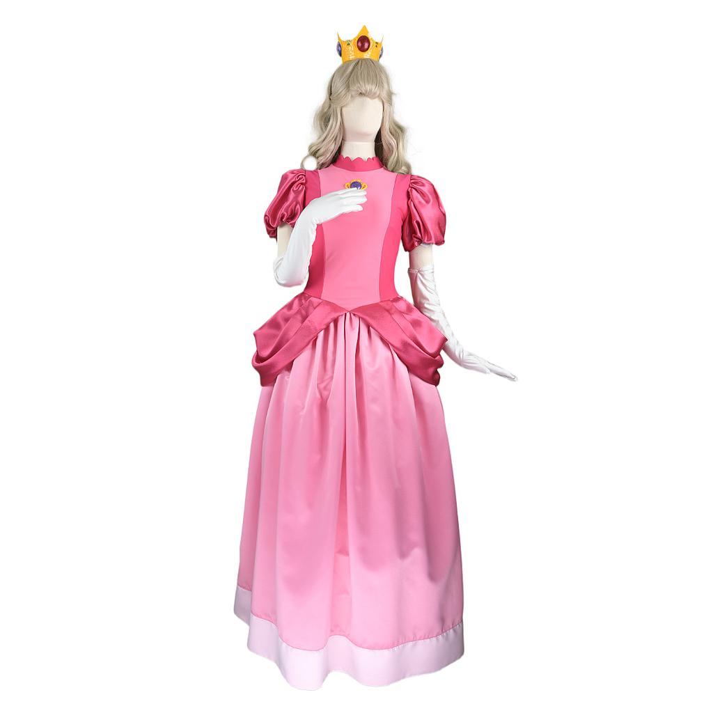  Princesa Peach
