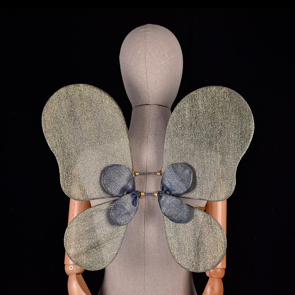 Alas de Mariposa Mod.1