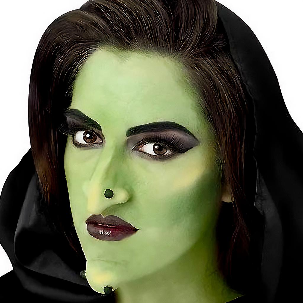 WO127 Prostético de Bruja