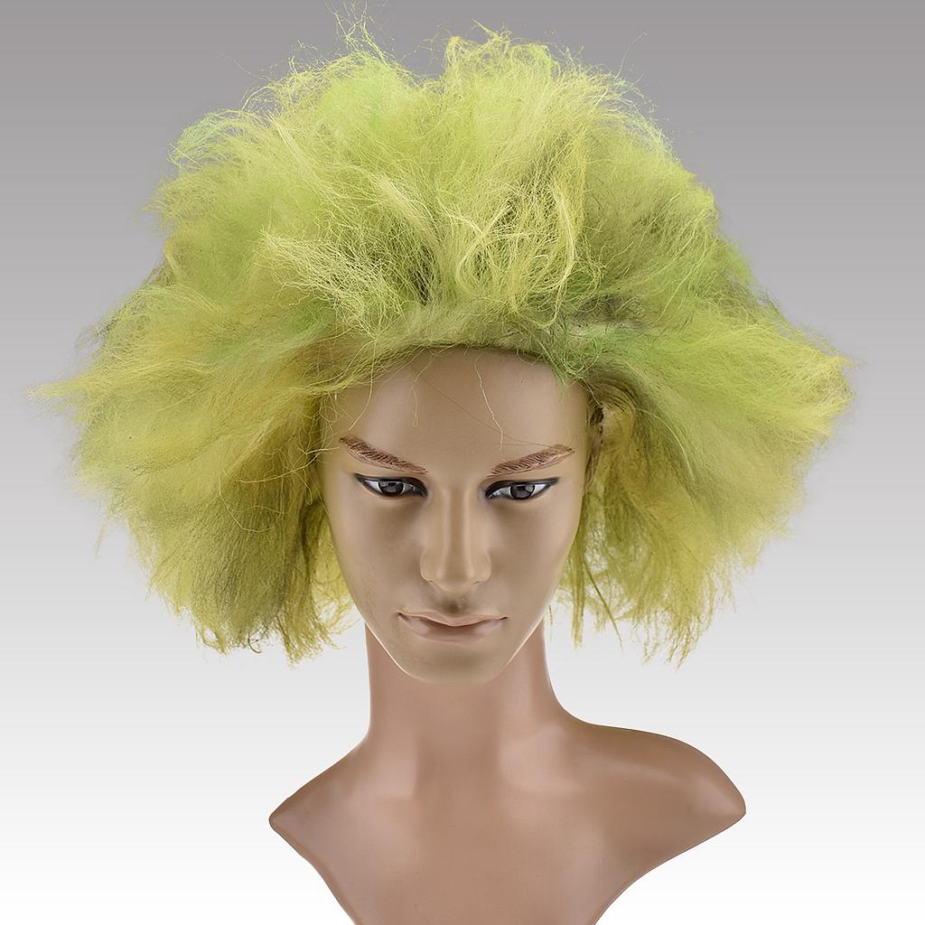 Peluca Mod. Beetlejuice