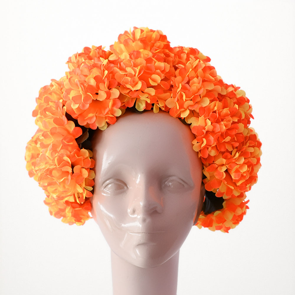 Tocado Catrina 2024 Mod.3