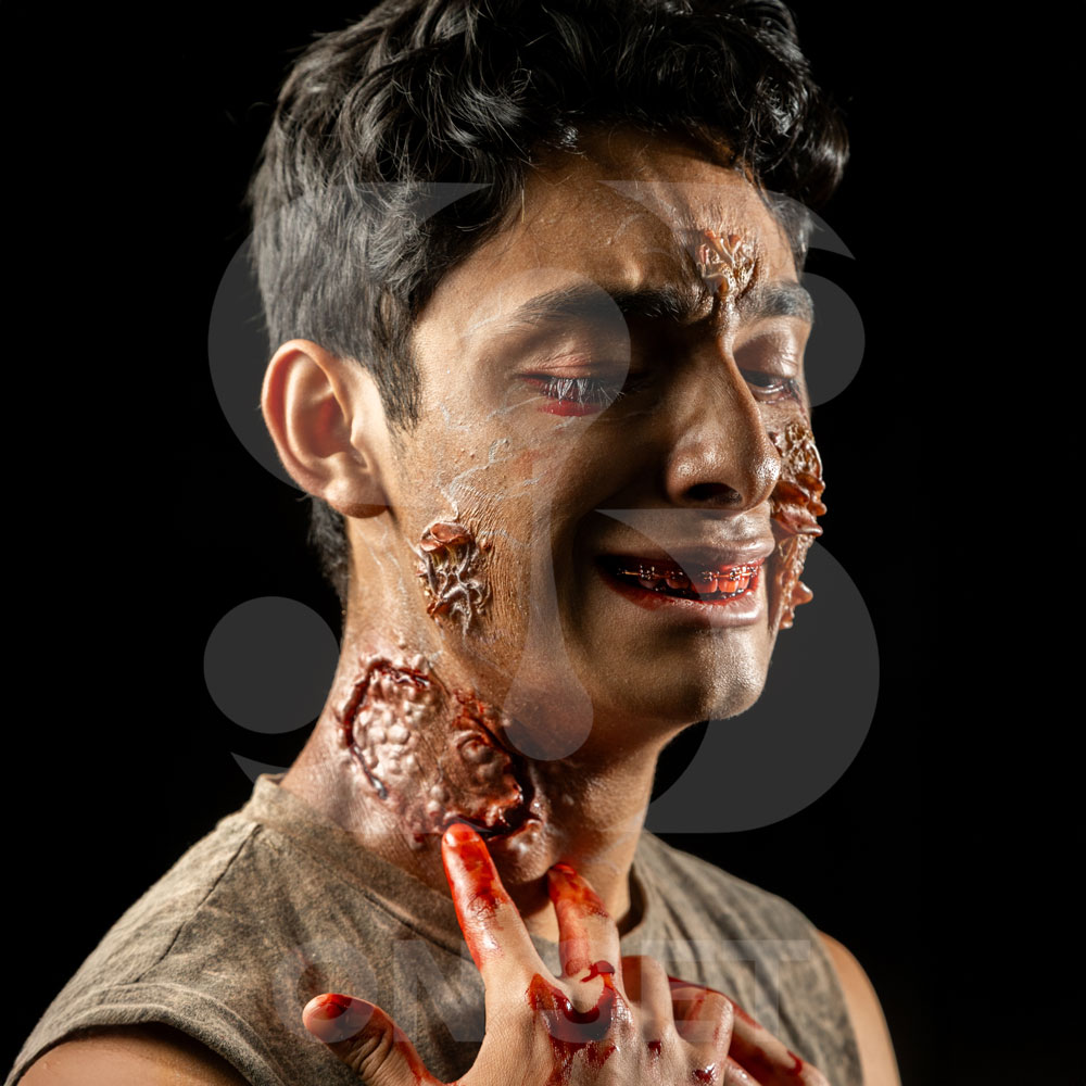 (ONSET) Prostético The Last of Us