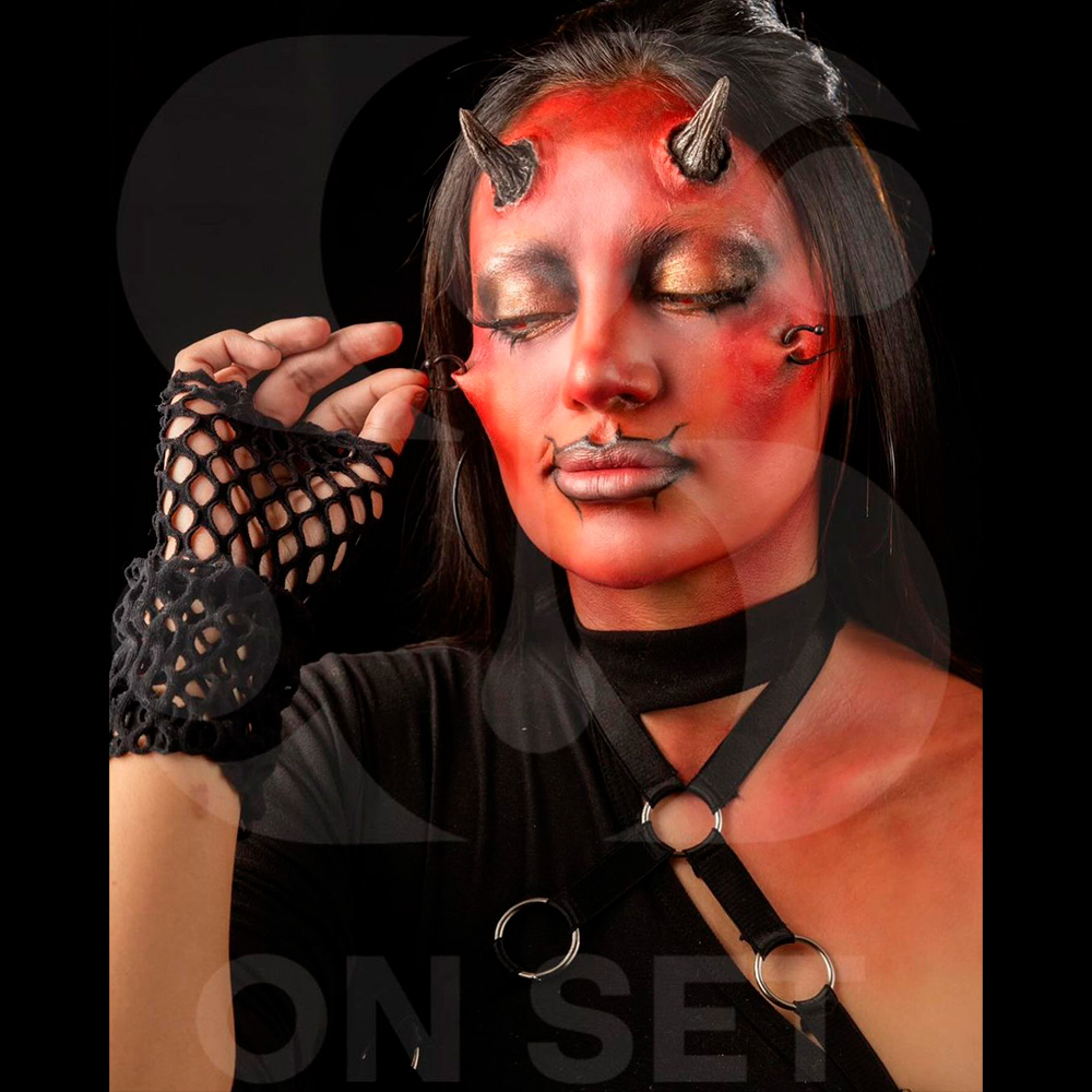 (ONSET) Prostético de Piercing