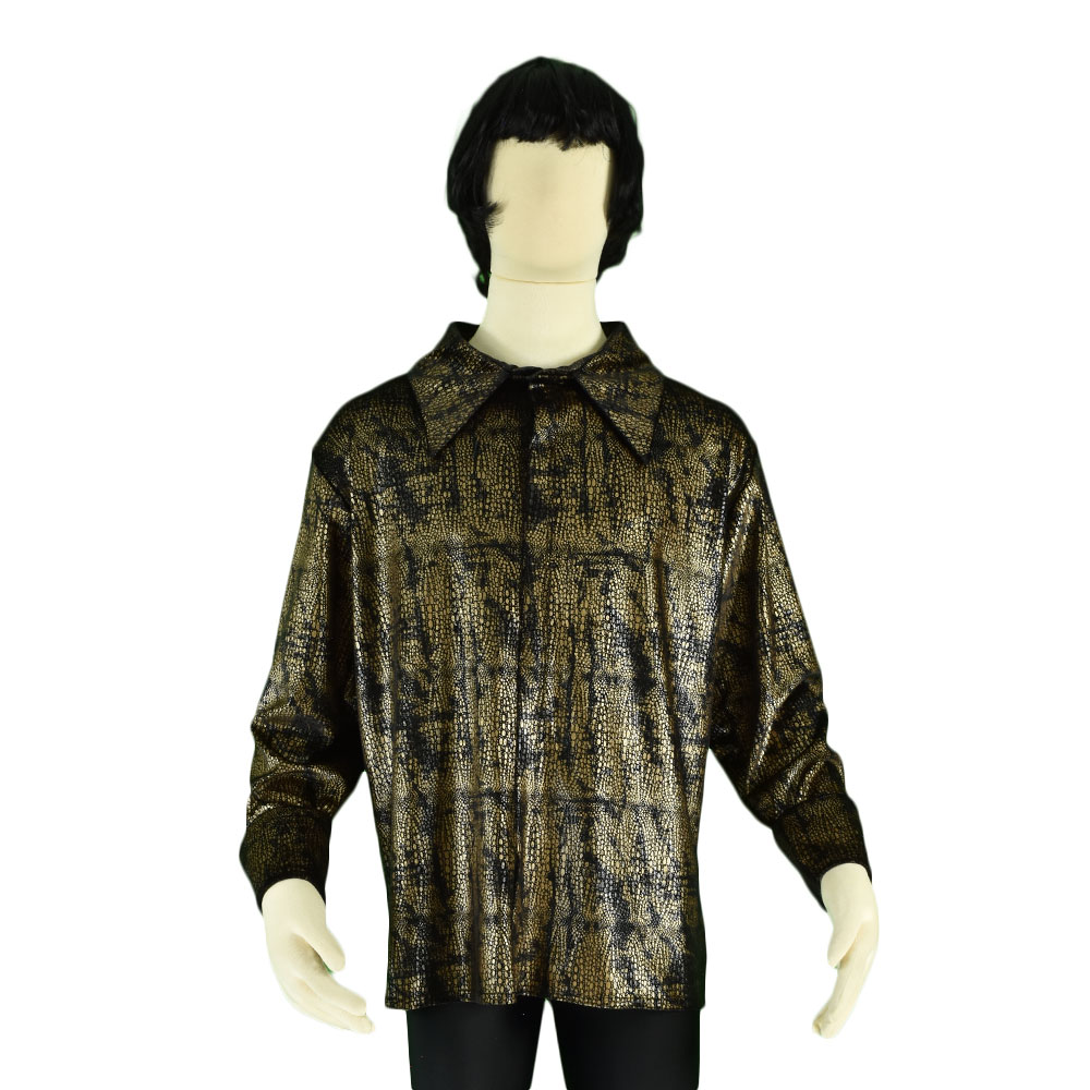 Camisa de los 70's