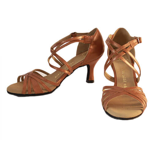 Artist City - Zapatilla de Salsa Mod. 6332