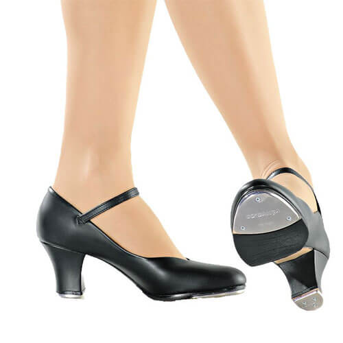 (SOD) Zapatilla de tap Mod. TA-57