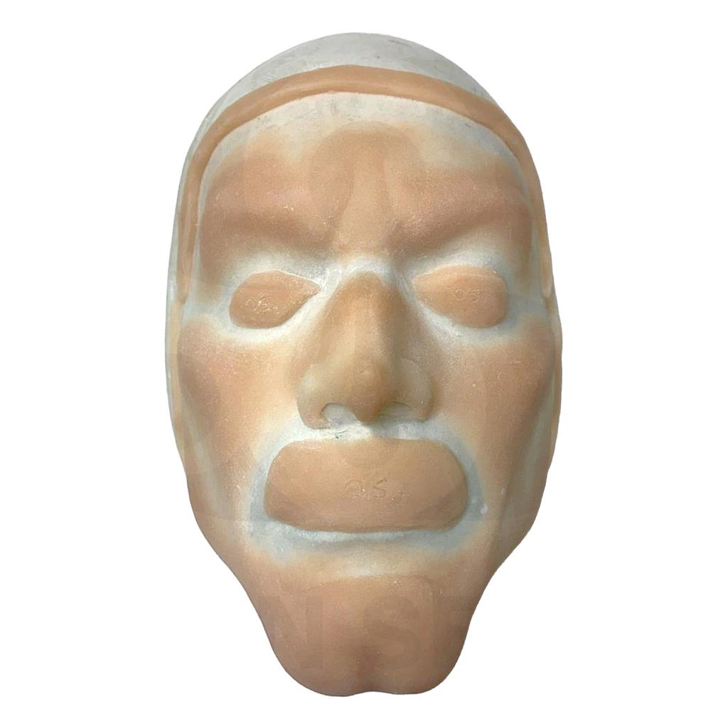 (ONSET) Prostético Príncipe (silicón)
