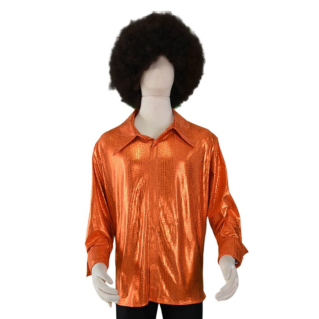 Camisa de los 70's