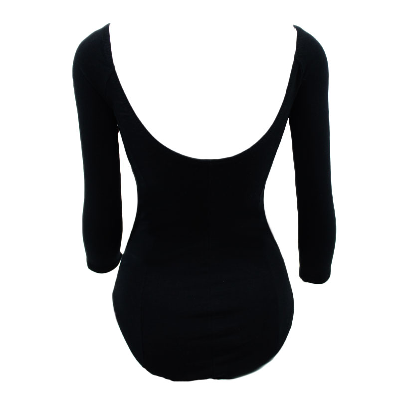 Leotardo manga 3/4_1